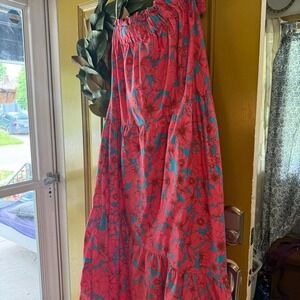 Xirena women's Maisie floor length dress